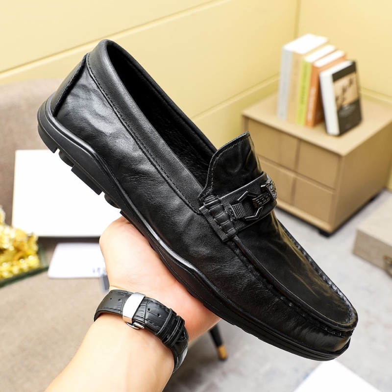 Givenchy Leather Shoes